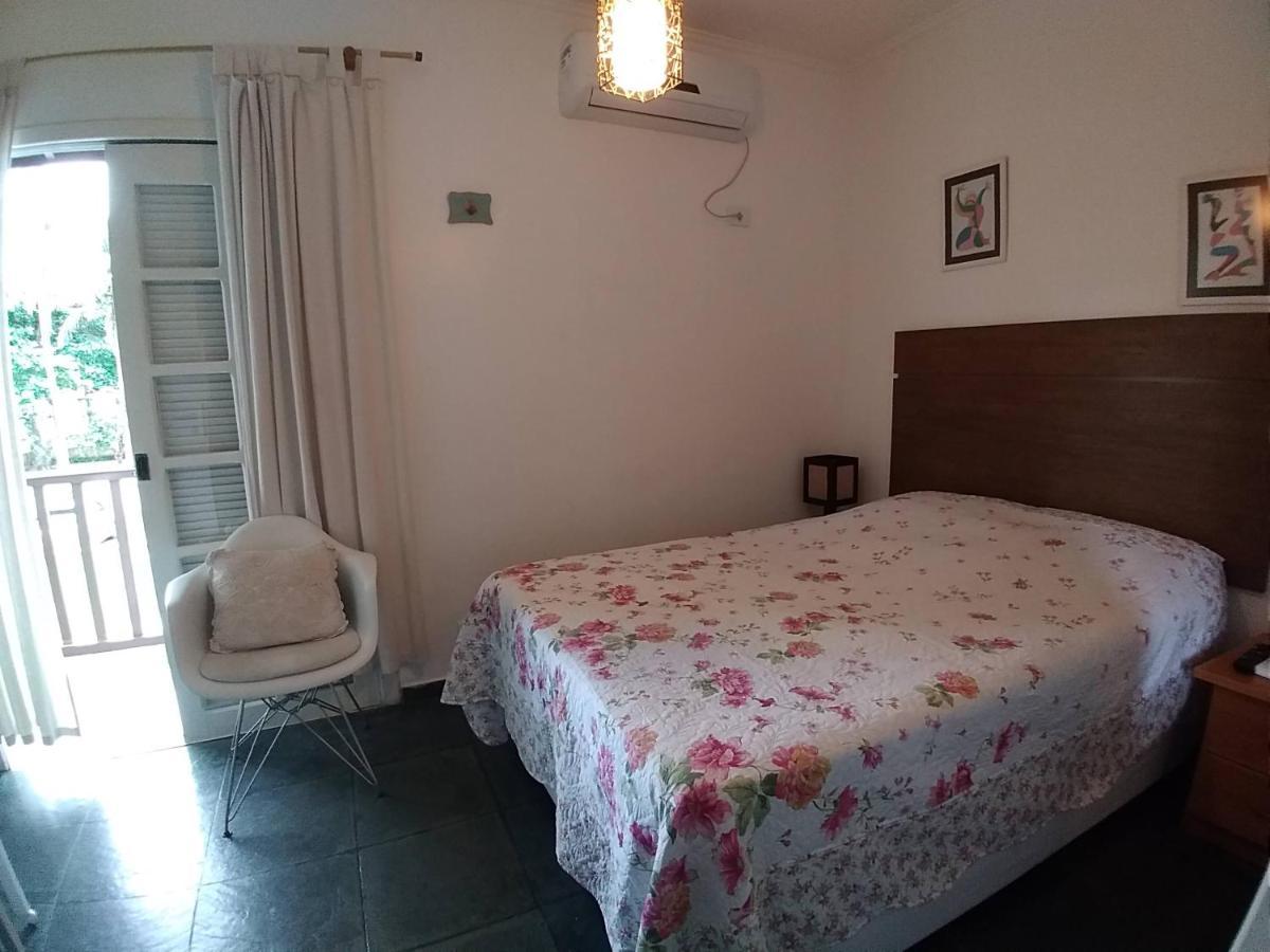 Casa Villaggio Beira-Mar Bertioga Extérieur photo