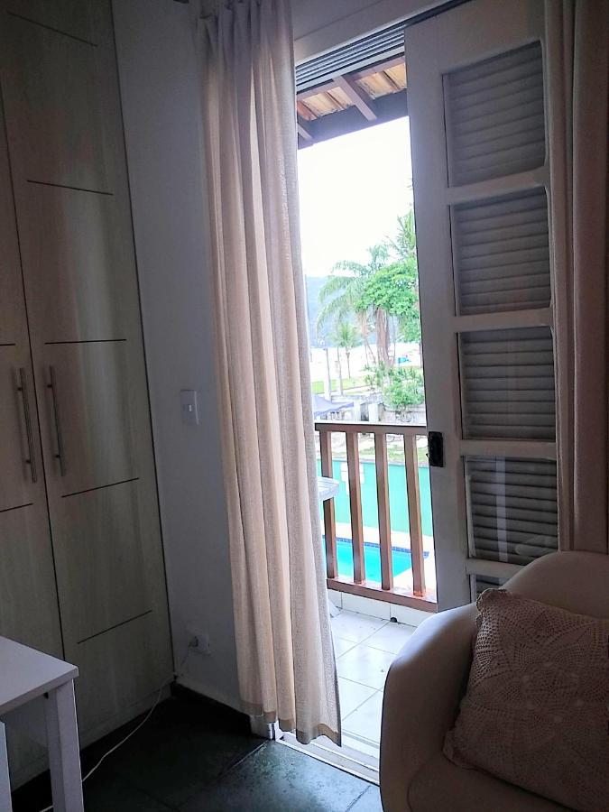 Casa Villaggio Beira-Mar Bertioga Extérieur photo