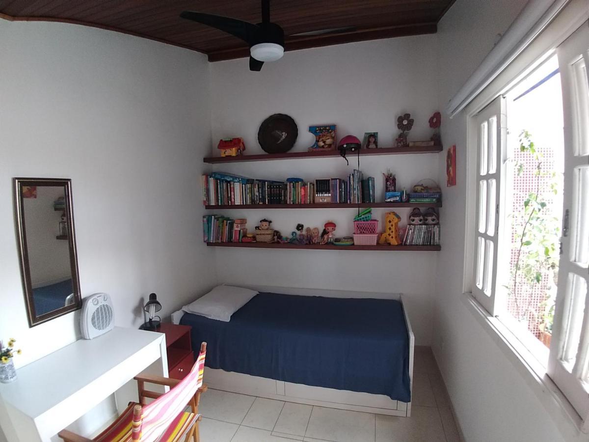 Casa Villaggio Beira-Mar Bertioga Extérieur photo