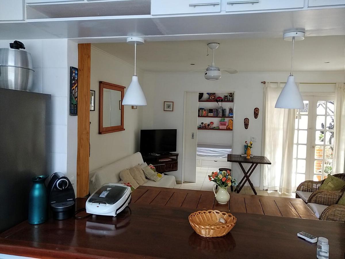 Casa Villaggio Beira-Mar Bertioga Extérieur photo