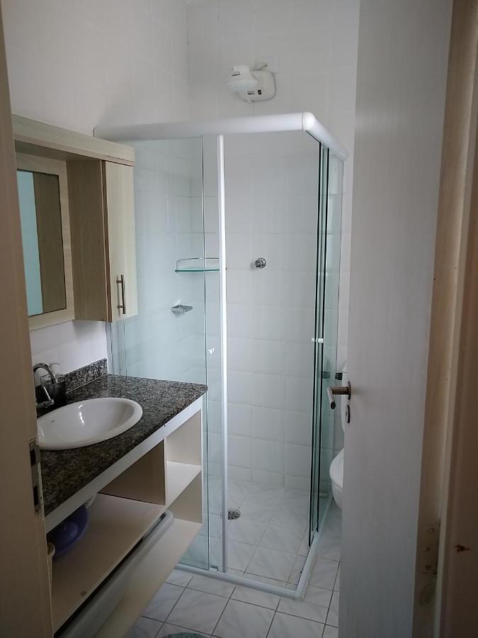 Casa Villaggio Beira-Mar Bertioga Extérieur photo