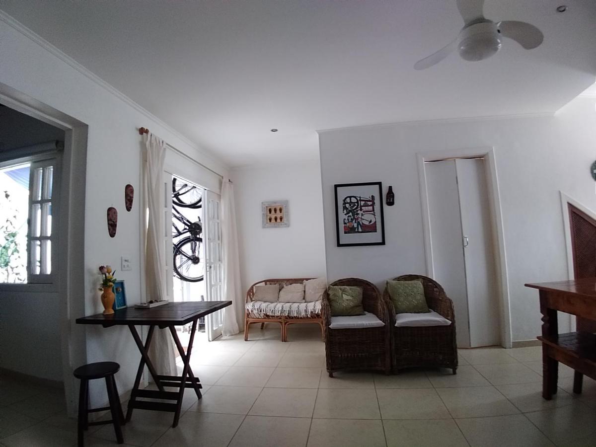 Casa Villaggio Beira-Mar Bertioga Extérieur photo