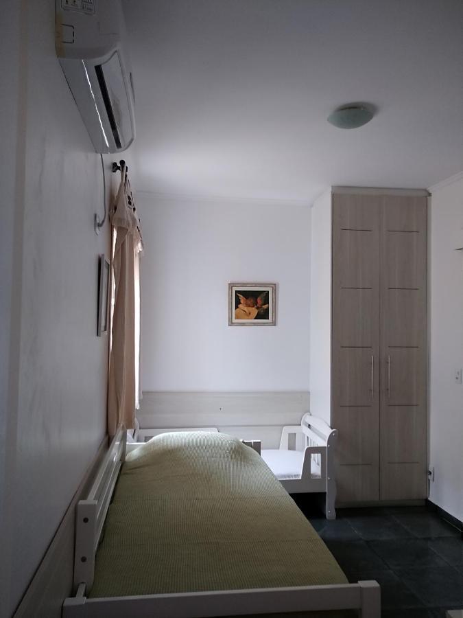 Casa Villaggio Beira-Mar Bertioga Extérieur photo