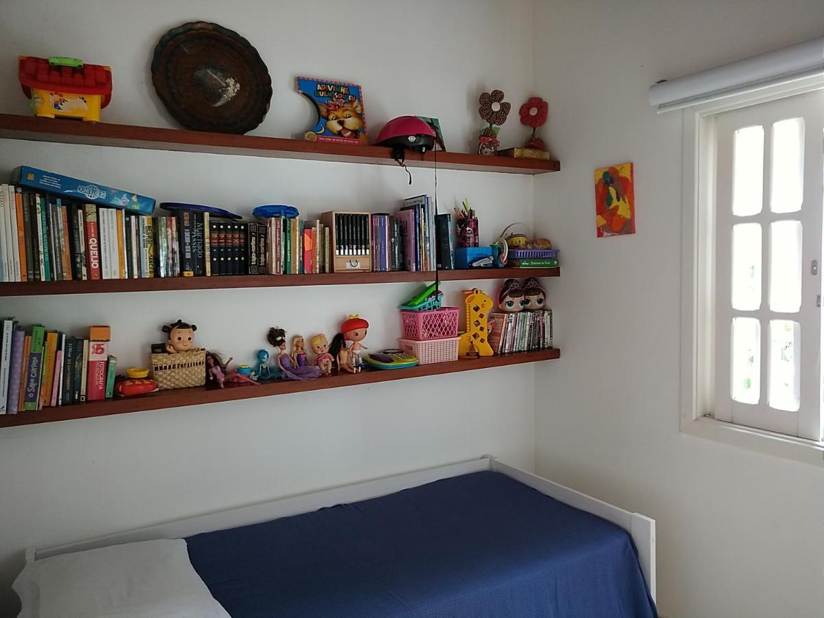 Casa Villaggio Beira-Mar Bertioga Extérieur photo