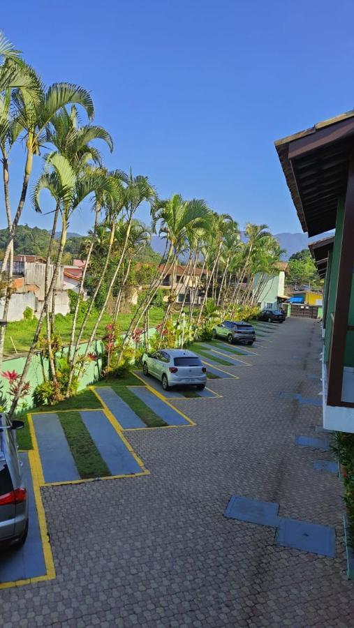 Casa Villaggio Beira-Mar Bertioga Extérieur photo