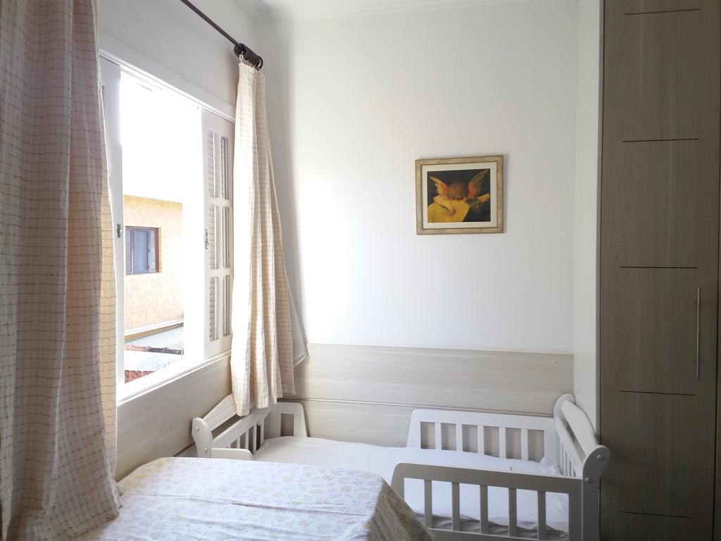 Casa Villaggio Beira-Mar Bertioga Extérieur photo
