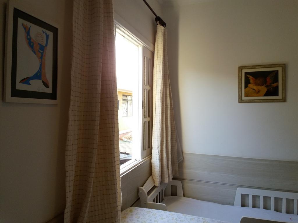 Casa Villaggio Beira-Mar Bertioga Extérieur photo
