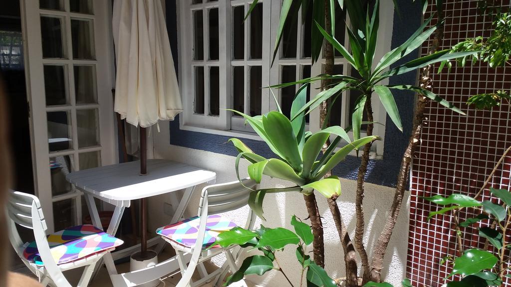 Casa Villaggio Beira-Mar Bertioga Extérieur photo