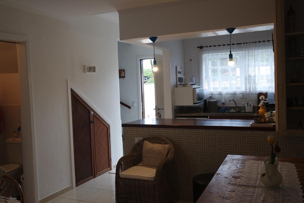 Casa Villaggio Beira-Mar Bertioga Extérieur photo
